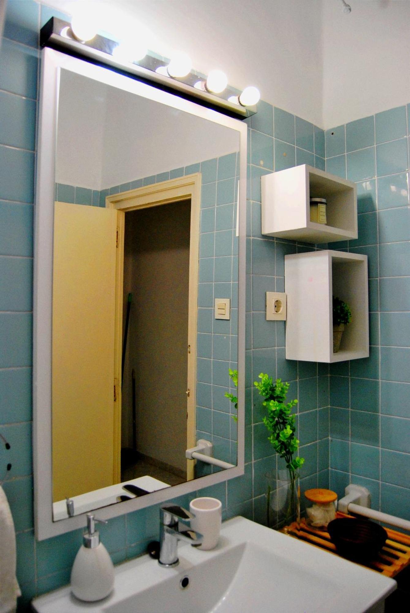 Habitacion Centrica Валенсія Екстер'єр фото